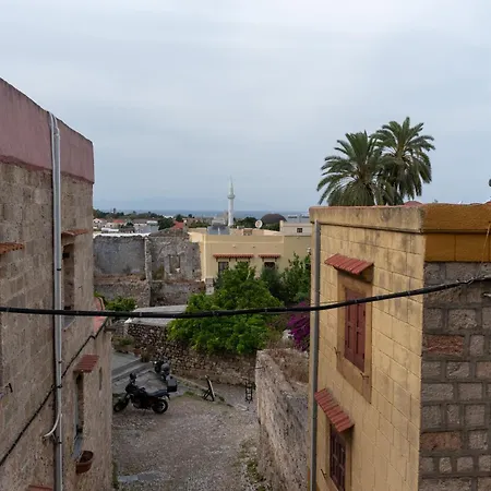 Anna's House Appartamento *