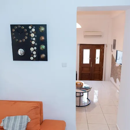 Apartamento Anna's House