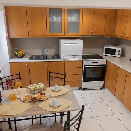 Anna's House Appartamento *