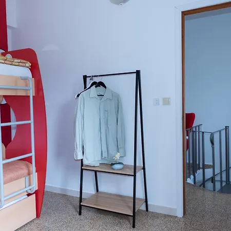 Daire Anna's House *