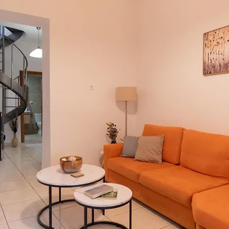 Appartamento Anna's House *