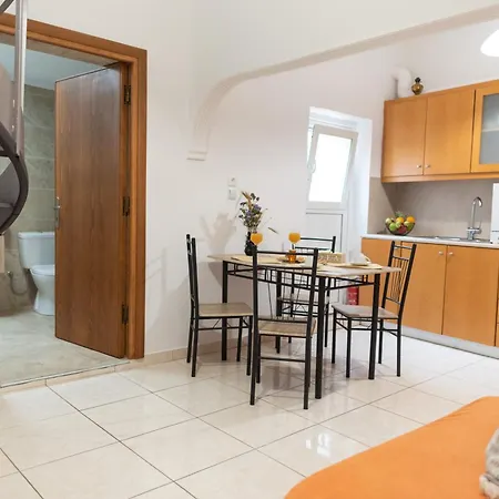 Anna's House Daire *