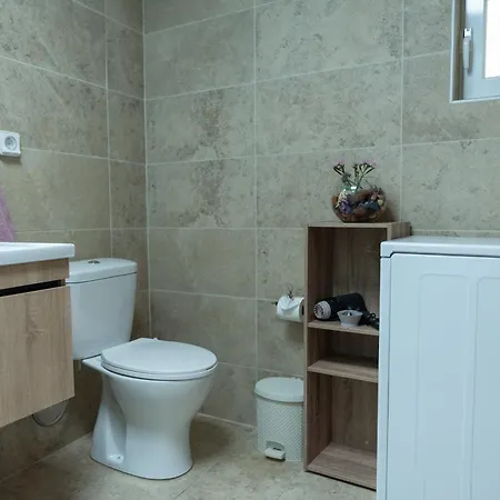 Anna's House Daire *