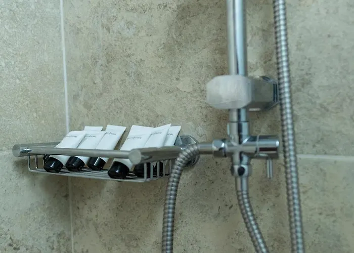 Anna's House Appartamento Rhodes City