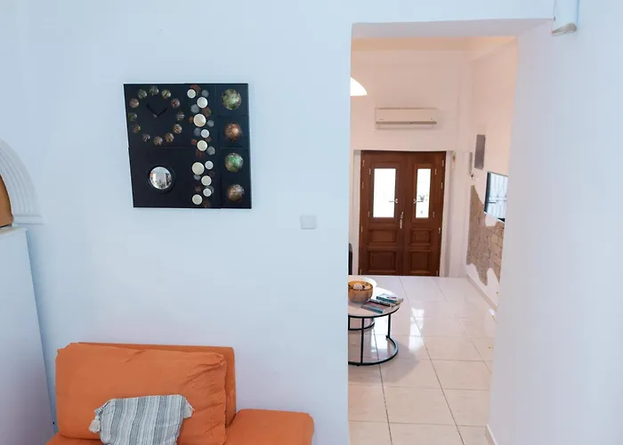 아파트 Anna's House