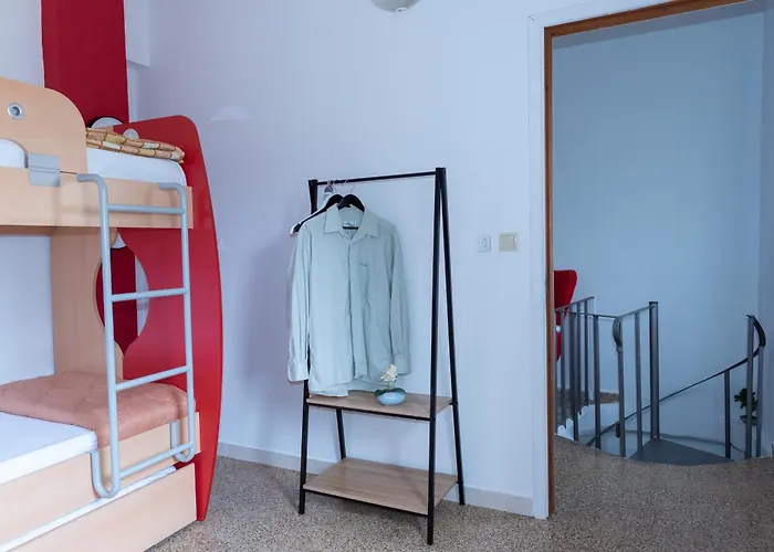 Appartamento Anna's House *