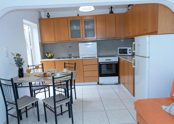 Anna's House Appartamento *