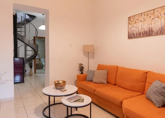 Appartamento Anna's House *