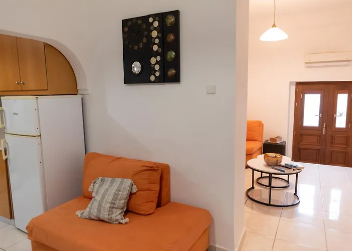 Appartamento Anna's House Rhodes City