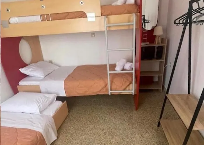 Anna's House Appartamento Rhodes City