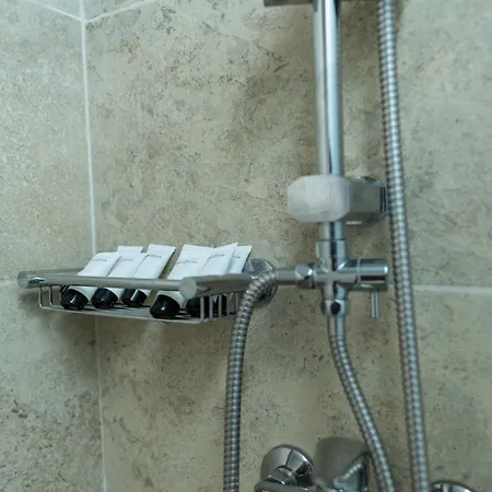 Anna's House Apartament Rhodes City