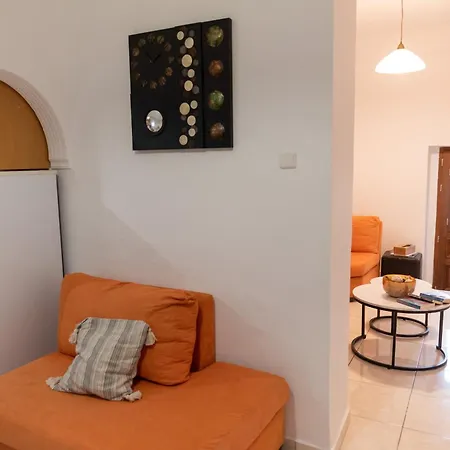 Apartment Anna's House Rhodes City