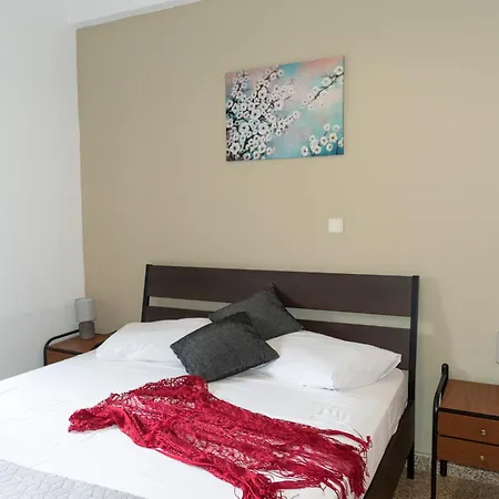 Apartament Anna's House Rhodes City