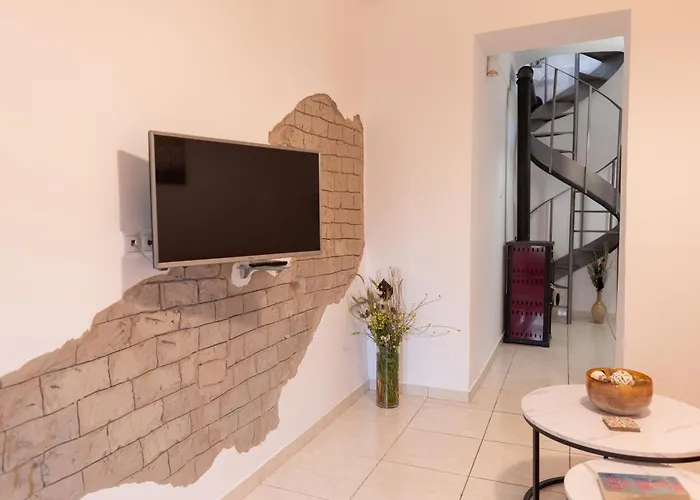 Appartement Anna's House